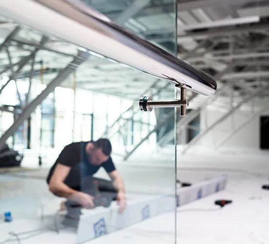 Fruit Cove, FL highly skilled glass repair technicians