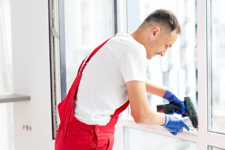 24/7 Glass Door Repair Facilities in Fruit Cove, FL