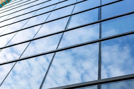 Professional Glass Curtain Wall Repair in Fruit Cove, FL