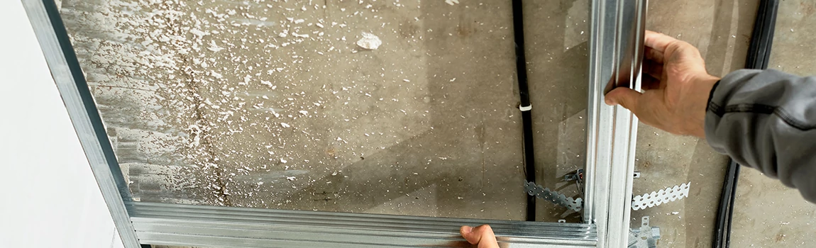 Laminated Glass Glazing in Fruit Cove, FL