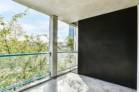 Commercial Glass Railing Repair Services in Fruit Cove, FL