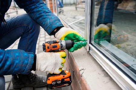 House Window Repair in Fruit Cove, FL