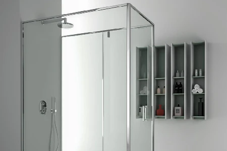 Perfect Shower Door in Fruit Cove, FL