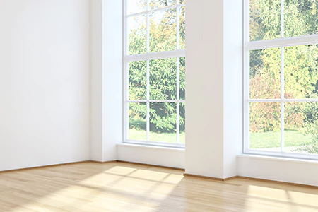 Residential Glass Window Installation in Fruit Cove, FL
