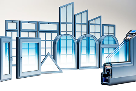 Insulated Glass Window Seal in Fruit Cove, FL