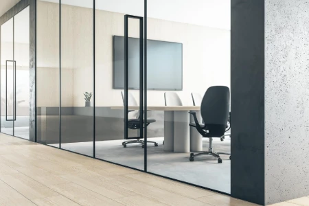 Office Glass in Fruit Cove, FL