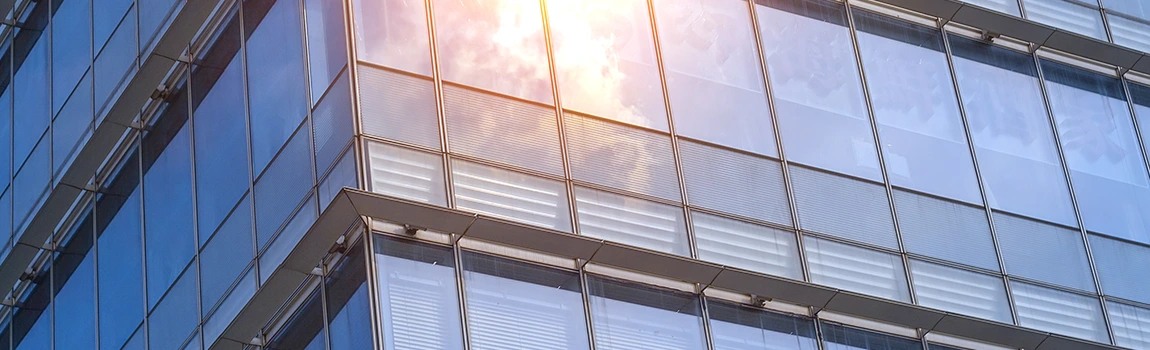 UV-Resistant Glass Experts in Fruit Cove, FL