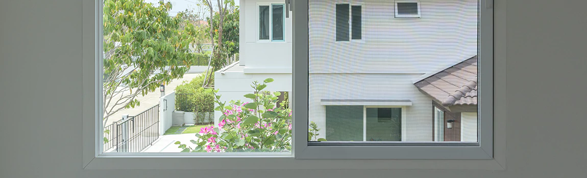 Window Frame Repair in Fruit Cove, FL