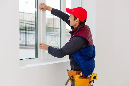 Sash Window Repair in Fruit Cove, FL