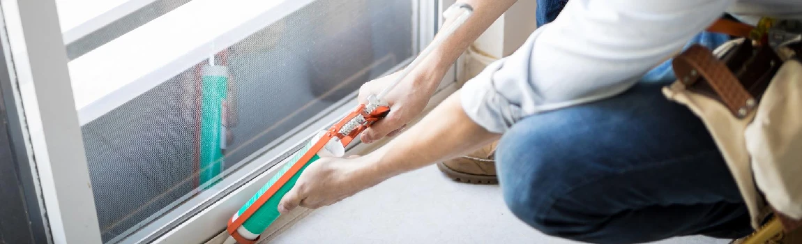 Emergency Window Replacement Services in Fruit Cove, FL
