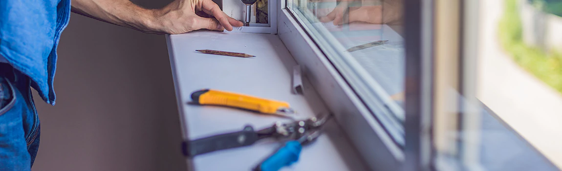 Professional Window Seal Repair Services in Fruit Cove, FL